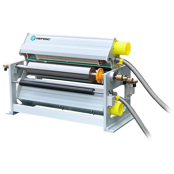 Estruż Pipe Corona Treater